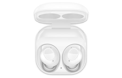 SAMSUNG GALAXY BUDS 2 FE WHITE
