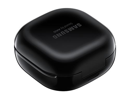 SAMSUNG GALAXY BUDS LIVE MYSTIC BLACK