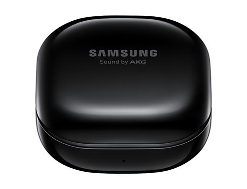 SAMSUNG GALAXY BUDS LIVE MYSTIC BLACK