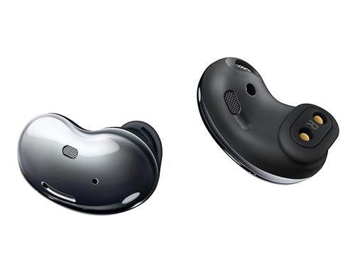 SAMSUNG GALAXY BUDS LIVE MYSTIC BLACK