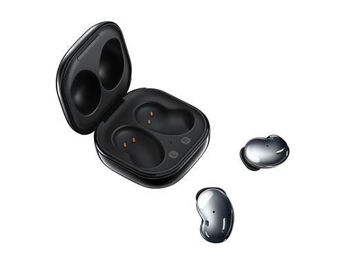 SAMSUNG GALAXY BUDS LIVE MYSTIC BLACK