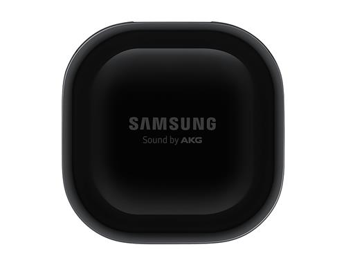 SAMSUNG GALAXY BUDS LIVE MYSTIC BLACK