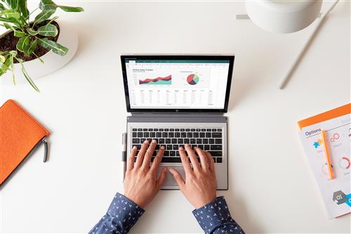 HP Penna Active ricaricabile G3