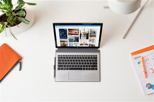 HP Penna Active ricaricabile G3