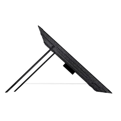 MOBILE ZUNY PANNELLO SOLARE PORTATILE 40 W  -  NERO