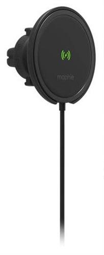 MOPHIE SNAP PLUS WIRELESS VENT MOUNT BLACK