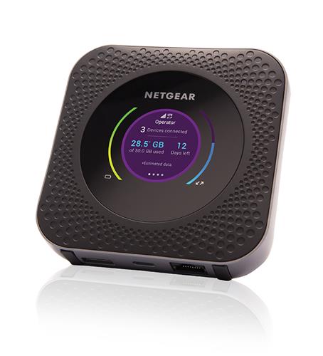 NETGEAR MR1100 Router di rete cellulare