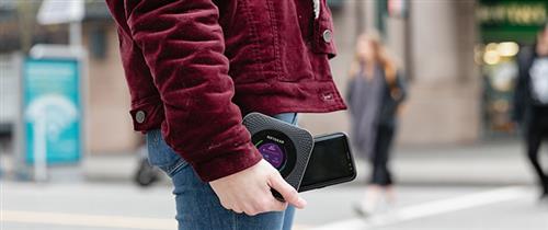 NETGEAR MR1100 Router di rete cellulare