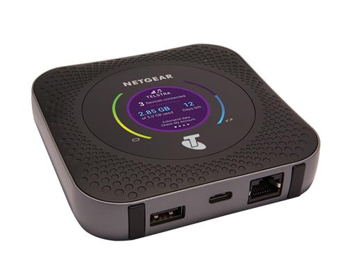 NETGEAR MR1100 Router di rete cellulare