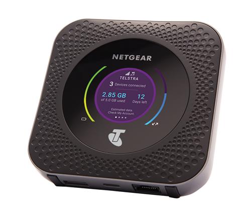 NETGEAR MR1100 Router di rete cellulare