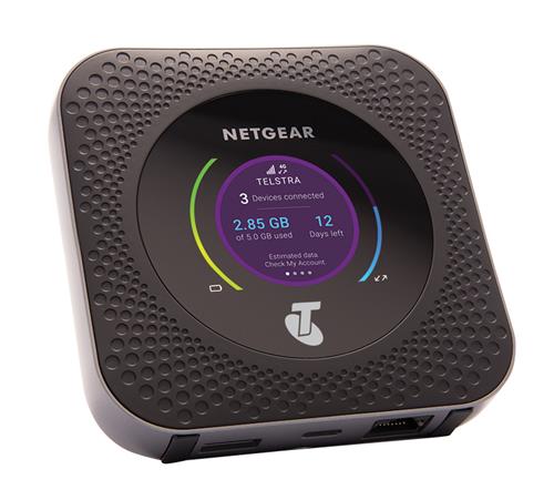 NETGEAR MR1100 Router di rete cellulare