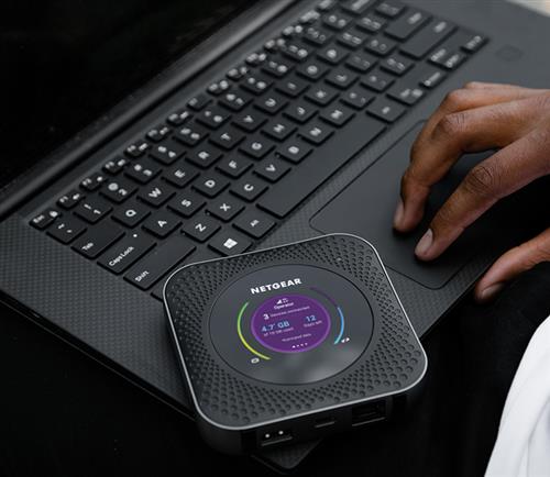 NETGEAR MR1100 Router di rete cellulare