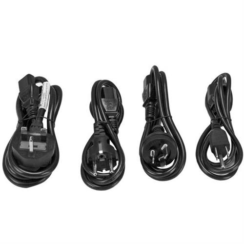 ADATTATORE DI ALIMENTAZIONE CORRENTE CONTINUA CC - 12V 5A