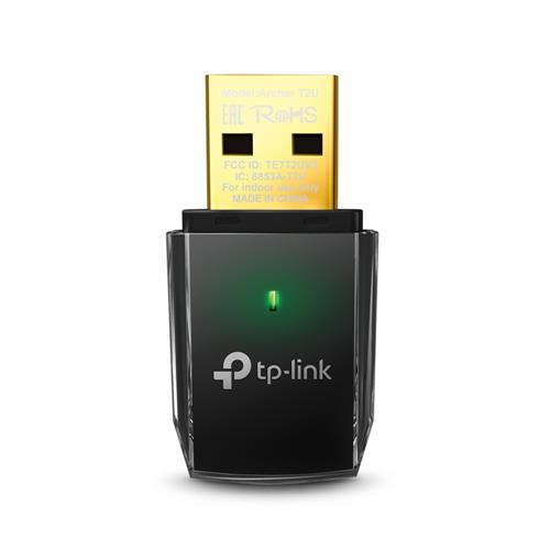 TP-Link Archer T2U WLAN 600 Mbit/s