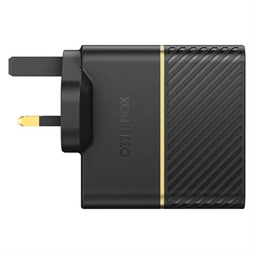 OTTERBOX UK WALL CHARGER 50W 1X USB-C 30W 1X USB-C 20W USB-PD