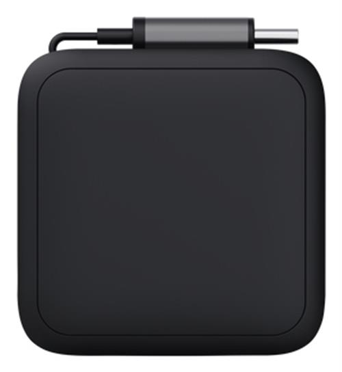 USB-C RECHARGEABLE BATTERY - 9V