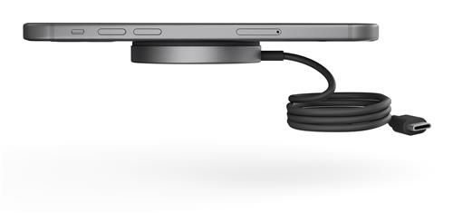 ZENS PRO 1 WIRELESS CHARGER BLACK