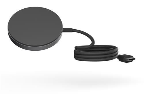 ZENS PRO 1 WIRELESS CHARGER BLACK