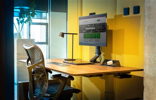 ZENS WIRELESS CHARGING ADAPTER EU TYPE C + 18W USB-C-WHITE