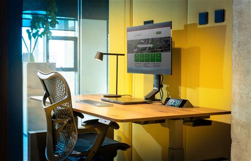 ZENS WIRELESS CHARGING ADAPTER EU TYPE C + 18W USB-C-WHITE