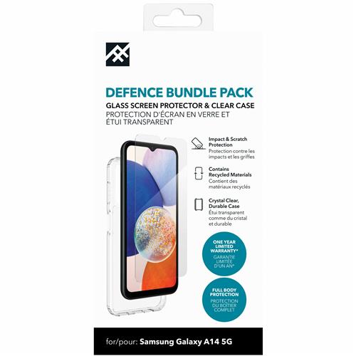 DEFENCE BUNDLE CL SAMSUNG A14 .