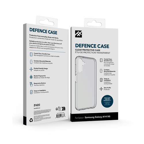 DEFENCE CASE CL SAMSUNG A14 .