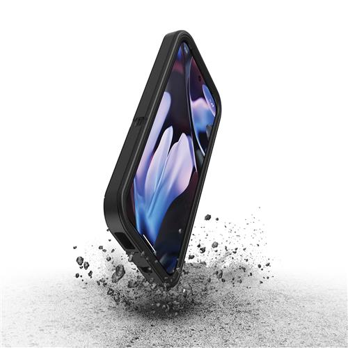 DEFENDER GOOGLE Pixel 9 Pro XL -black-ProPack