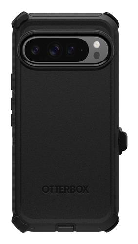DEFENDER GOOGLE Pixel 9 Pro XL -black-ProPack