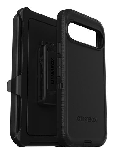 DEFENDER GOOGLE Pixel 9 Pro XL -black-ProPack