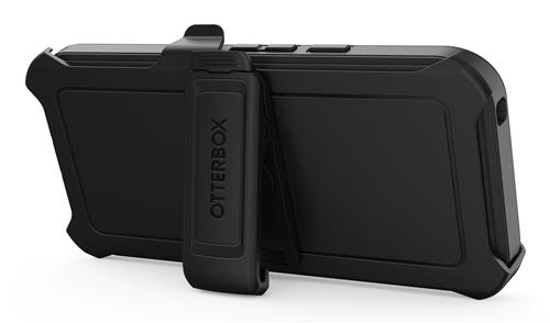 DEFENDER GOOGLE Pixel 9 Pro XL -black-ProPack