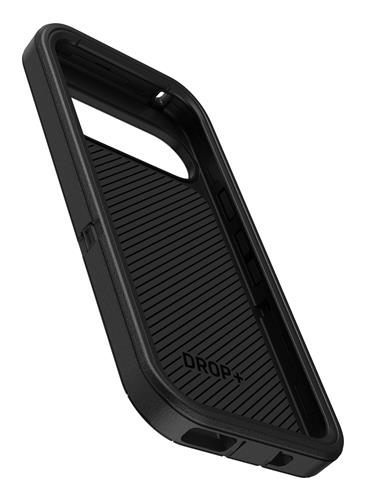 DEFENDER GOOGLE PIXEL 9/ Pixel 9 Pro - black - ProPack