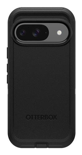 DEFENDER GOOGLE PIXEL 9/ Pixel 9 Pro - black - ProPack
