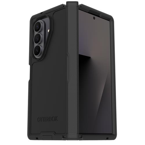 OB DEFENDER PRO XT MAGNETS Galaxy Z Fold7 black