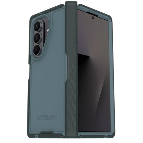 OB DEFENDER PRO XT MAGNETS Galaxy Z Fold7 Sagebrush green