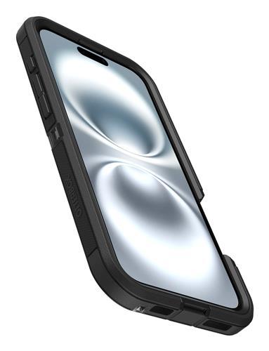 OB DEFENDER XT CLEAR APPLE IPHONE 16 PLUS DARK SIDE - CLEAR