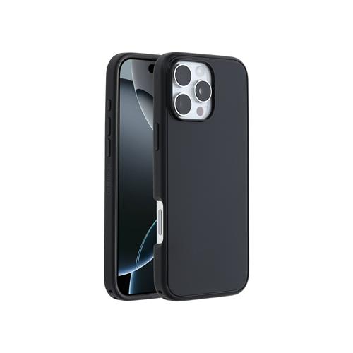 OB SYMMETRY MAGSAFE APPLE IPHONE 16 PRO MAX - BLACK - PROP