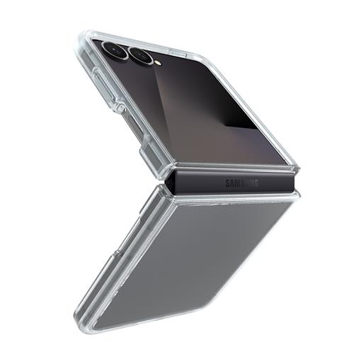 OB THIN FLEX GALAXY Z FLIP7 - CLEAR