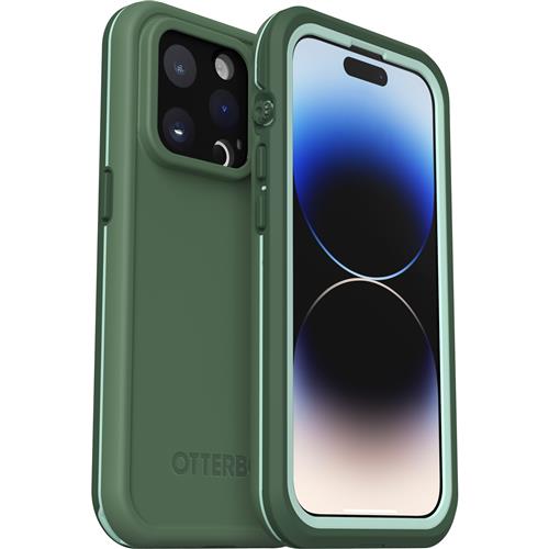 OTTERBOX FRE MAGSAFE APPLE iPhone 14 Pro Max Dauntless-gree