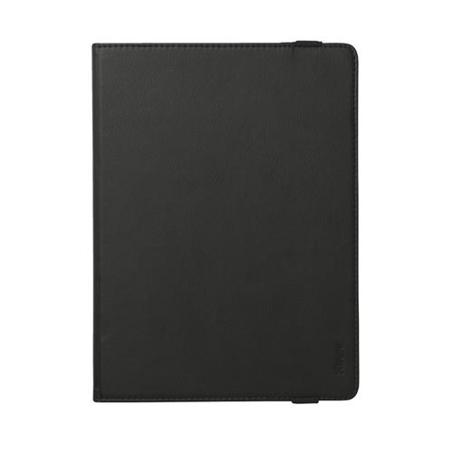 PRIMO CUSTODIA FOLIO RICICLATA PER TABLET DA 10 POLLICI  - NERO