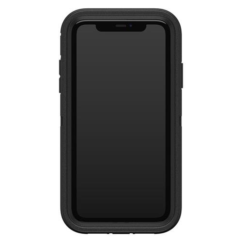 DEFENDER APPLE IPHONE 11 BLACK PRO PACK BULK
