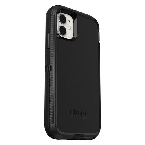 DEFENDER APPLE IPHONE 11 BLACK PRO PACK BULK
