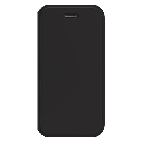 LIFEPROOF NEXT CLEAR/BLACK IPHONE 7/8 BLACK CRYSTAL 2ND GEN