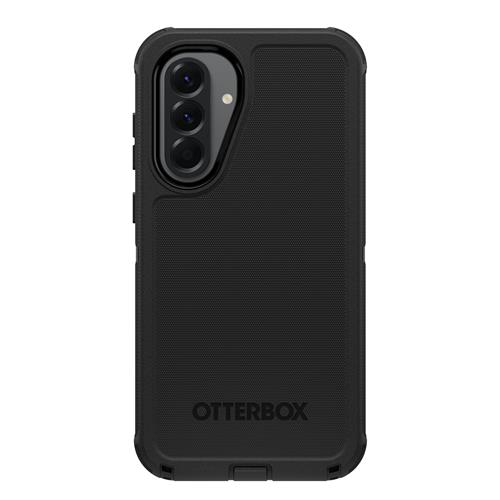 OB DEFENDER GALAXY A56 5G - black