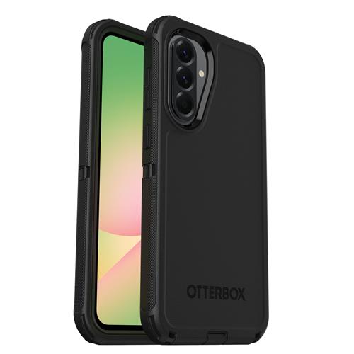 OB DEFENDER GALAXY A56 5G - black