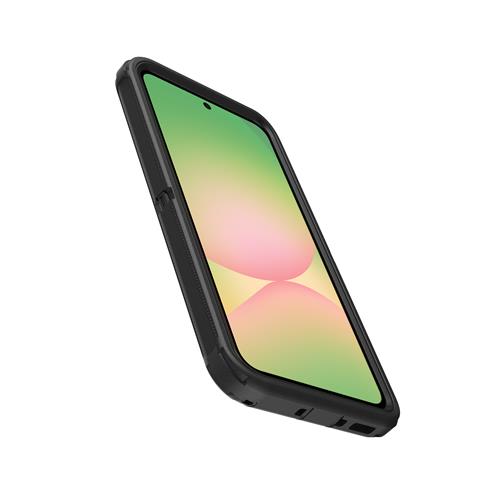OB DEFENDER GALAXY A56 5G black-propack