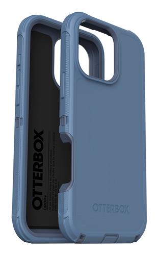 OB DEFENDER MAGSAFE APPLE iPhone16 Pro Max BabyBJeans-blue