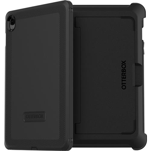 OB DEFENDER SAMSUNG TAB S10/S9 FE Black - ProPack