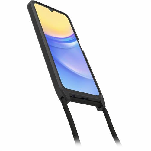 OTB REACT NECKL SAMSUNG A15/5G Galaxy black ProPack
