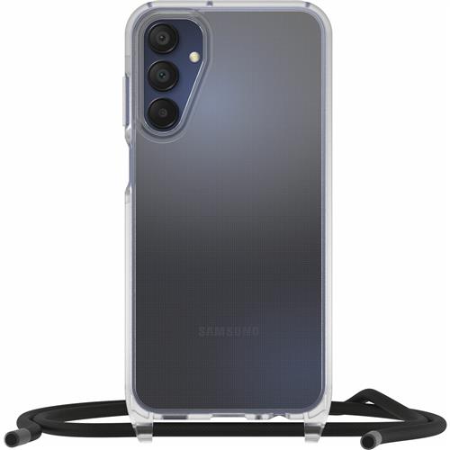 OTB REACT NECKL SAMSUNG A15/5G Galaxy clear ProPack
