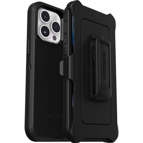 OTTERBOX DEFENDER APPLE IPHONE 14 Pro - black